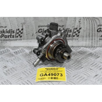 Αντλία -Τρόμπα φρένου Εξόστερ Nissan Navara D40 / Cabstar YD25 2005-2012 14650-EB30A X2T56671A