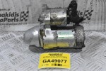 Μίζα Nissan X-Trail - Primera P12 QR20 2002-2008 23300-6Ν200-01 S114-840-GR