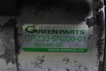 Μίζα Nissan X-Trail - Primera P12 QR20 2002-2008 23300-6Ν200-01 S114-840-GR