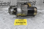 Μίζα Ford Maverick 2.3 16V L3 148ps 2005-2012 M000T87681 (Mazda)