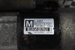 Μίζα Ford Maverick 2.3 16V L3 148ps 2005-2012 M000T87681 (Mazda)