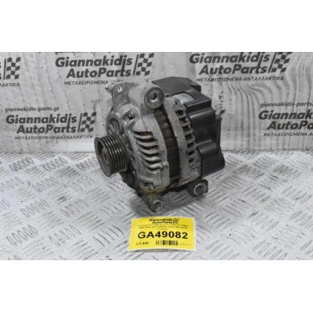 Δυναμό Ford Maverick 2.3 16V L3 148ps 2005-2012 A3TG0291A 110A (Mazda 6) (Γνήσιο)