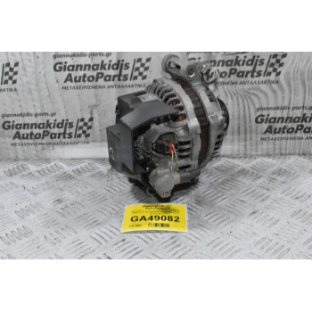 Δυναμό Ford Maverick 2.3 16V L3 148ps 2005-2012 A3TG0291A 110A (Mazda 6) (Γνήσιο)