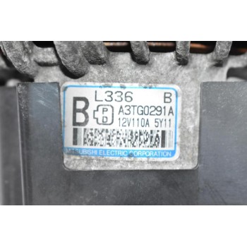 Δυναμό Ford Maverick 2.3 16V L3 148ps 2005-2012 A3TG0291A 110A (Mazda 6) (Γνήσιο)