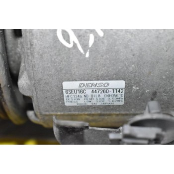 Κομπρεσέρ Aircondition - A/C Toyota RAV 4 2AZ 2006-2011 DENSO 447260-1142