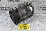 Κομπρεσέρ Aircondition - A/C Ford Maverick - Mazda Tribute / 6 / CX-7 2.3 16V L3 2005-2012 DENSO 10S17C   447220-4651 HFC134a