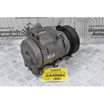 Κομπρεσέρ Aircondition - A/C Ford Maverick - Mazda Tribute / 6 / CX-7 2.3 16V L3 2005-2012 DENSO 10S17C   447220-4651 HFC134a