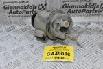 Δοχείο Υδραυλικού Τιμονιού Nissan Navara D40 YD25 2005-2015 49180-EB300 49180-EΑ300