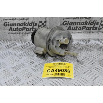 Δοχείο Υδραυλικού Τιμονιού Nissan Navara D40 YD25 2005-2015 49180-EB300 49180-EΑ300