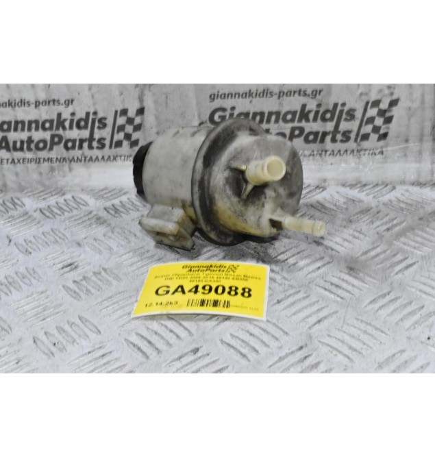 Δοχείο Υδραυλικού Τιμονιού Nissan Navara D40 YD25 2005-2015 49180-EB300 49180-EΑ300