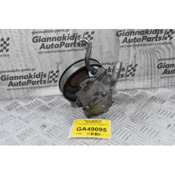 Αντλία Υδραυλικού Τιμονιού Bmw E81 E90 E60 N47D20 2005-2009 678883803 (120 320 520)