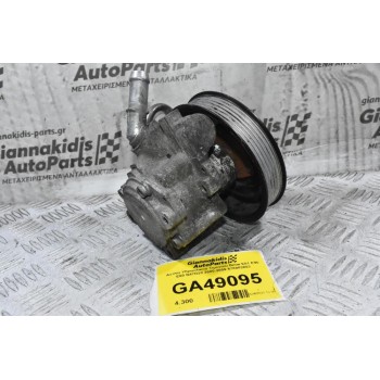 Αντλία Υδραυλικού Τιμονιού Bmw E81 E90 E60 N47D20 2005-2009 678883803 (120 320 520)
