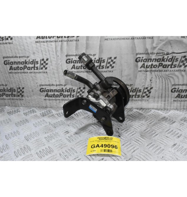Αντλία Υδραυλικού Τιμονιού Nissan Navara D40 YD25 2005-2010