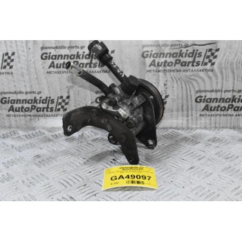 Αντλία Υδραυλικού Τιμονιού Nissan Navara D40 YD25 2005-2010