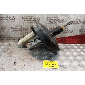 Σεβρό Φρένων - Σεβρόφρενο Με Αντλια Renault Laguna II 2000-2007 8200157453