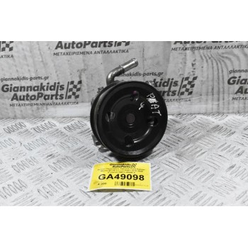 Αντλία Υδραυλικού Τιμονιού Ford Ranger - Mazda BT-50 2.2 3.2 P4AT 2010-2020 (Γνήσιο) AB31-3A696-A