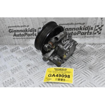 Αντλία Υδραυλικού Τιμονιού Ford Ranger - Mazda BT-50 2.2 3.2 P4AT 2010-2020 (Γνήσιο) AB31-3A696-A