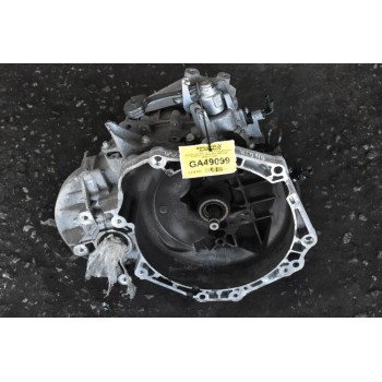 Σασμάν Opel Astra J 1.6 B16DTH 2012-2020 START STOP M32OMDE 55575539 339493112 6ΑΡΙ