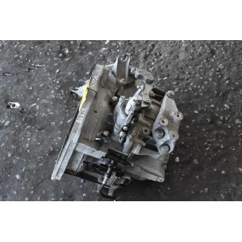 Σασμάν Opel Astra J 1.6 B16DTH 2012-2020 START STOP M32OMDE 55575539 339493112 6ΑΡΙ