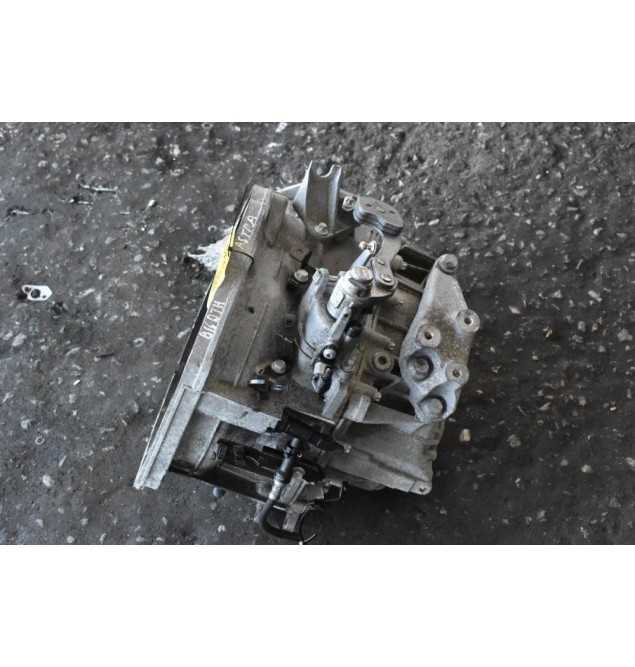 Σασμάν Opel Astra J 1.6 B16DTH 2012-2020 START STOP M32OMDE 55575539 339493112 6ΑΡΙ
