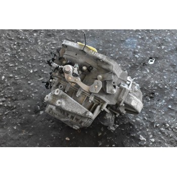 Σασμάν Opel Astra J 1.6 B16DTH 2012-2020 START STOP M32OMDE 55575539 339493112 6ΑΡΙ