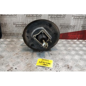 Σεβρό Φρένων - Σεβρόφρενο Με Αντλια Hyundai Accent 1999-2002