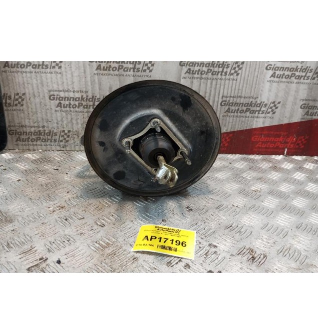 Σεβρό Φρένων - Σεβρόφρενο Με Αντλια Hyundai Accent 1999-2002