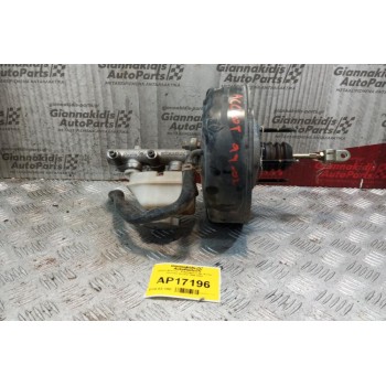 Σεβρό Φρένων - Σεβρόφρενο Με Αντλια Hyundai Accent 1999-2002