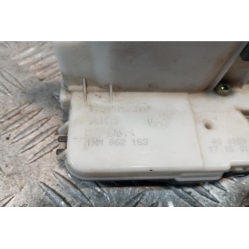 Κλειδαριά Ηλεκτροαμγνητικη Εμπρος Αριστερα Volkswagen Polo 6N 1994-1999 4 pins