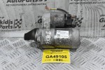 Μίζα Opel Astra Z18XE 2004-2010 55556130 (Meriva Zafira Vectra)