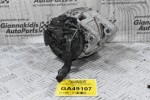 Δυναμό Opel Astra Z18XE 120A 14V 2004-2010 13147093 0124425009 (Meriva Zafira Vectra)