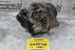 Δυναμό Ford Ranger / Mazda B2500 2.5 TD WL WL9118300 A2TA6099AT 70A 12V 1998-2005