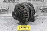 Δυναμός Audi A3 / A4 1.6 TDI CLH 140A 14V 2010-2016 03L903023K (Γνήσιο) (Volkswagen Golf / Seat Leon / Skoda Octavia)