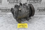 Κομπρεσέρ Aircondition Nissan Navara D40 2.5 YD25 2005-2010 92600-EB40E