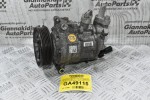 Κομπρεσέρ Aircondition A/C Audi A3 / A4 1.6 TDI CLH 2010-2016 5Q0820803 (Γνήσιο) (Volkswagen Golf / Seat Leon / Skoda Octavia)