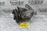 Κομπρεσέρ Aircondition Nissan Navara D40 2.5cc YD25 2005-2010 92600-EB40E (Pathfinder)