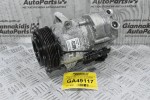 Κομπρεσέρ Aircondition A/C Opel Astra 1.6 B16DTH 140A 14V 2014-2019 39045697 401575950 (Mokka Insignia Zafira) (Γνήσιος)