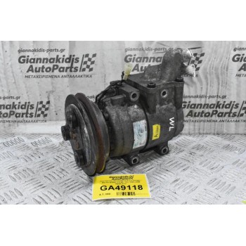Κομπρεσέρ Aircondition Ford Ranger / Mazda B2500 2.5 WL 12V 1998-2005 RZWLA-07