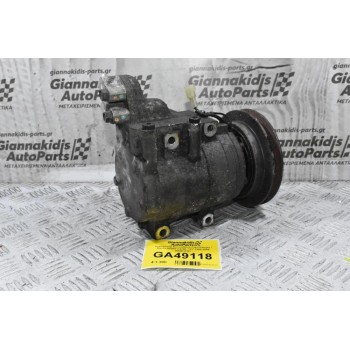Κομπρεσέρ Aircondition Ford Ranger / Mazda B2500 2.5 WL 12V 1998-2005 RZWLA-07