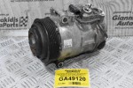 Κομπρεσέρ Aircondition A/C Mercedes-Benz E 350 W212 / CLS / C350 / SLK350 R172 276952 3.5 2011-2016 A0022307311 447150-2093 (Χτύπημα Στη Τροχαλία)