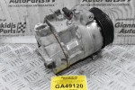 Κομπρεσέρ Aircondition A/C Mercedes-Benz E 350 W212 / CLS / C350 / SLK350 R172 276952 3.5 2011-2016 A0022307311 447150-2093 (Χτύπημα Στη Τροχαλία)