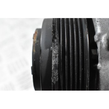 Κομπρεσέρ Aircondition A/C Mercedes-Benz E 350 W212 / CLS / C350 / SLK350 R172 276952 3.5 2011-2016 A0022307311 447150-2093 (Χτύπημα Στη Τροχαλία)