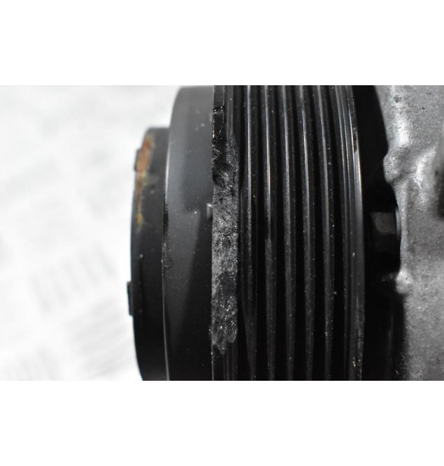 Κομπρεσέρ Aircondition A/C Mercedes-Benz E 350 W212 / CLS / C350 / SLK350 R172 276952 3.5 2011-2016 A0022307311 447150-2093 (Χτύπημα Στη Τροχαλία)