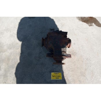 Διαφορικό Πίσω Bmw E46 1987-1996 Βημα 3/38 1428168