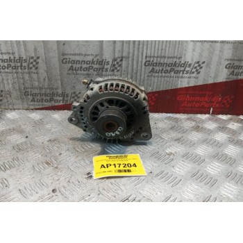 Δυναμό Nissan X-Trail Κωδ.Κινητηρα QR20 2001-2005 23100AU40A