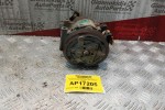Κομπρεσέρ Aircondition - A/C Citroen C3 Κωδ.Κινητηρα HFX 2002-2005 SD6V12 R134a