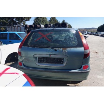 Ολόκληρο Αυτοκίνητο Nissan Almera Tino Κωδ.Κινητηρα YD22DDTI 2200cc 112hp 2000-2003