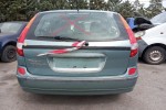 Ολόκληρο Αυτοκίνητο Nissan Almera Tino Κωδ.Κινητηρα QG18 1800cc 114hp 2000-2003