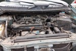 Ολόκληρο Αυτοκίνητο Nissan Almera Tino Κωδ.Κινητηρα QG18 1800cc 114hp 2000-2003