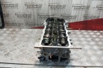Καπάκι Μηχανής (Κεφαλάρι) Nissan Almera N16 Κωδ.Κινητηρα QG15 (ΜΑΥΡΟ ΚΑΠΑΚΙ) 2000-2006 EΠΙΣΚΕΥΑΣΜΕΝΟ ΠΛΗΡΕΣ ΕΤΟΙΜΟ ΓΙΑ ΧΡΗΣΗ